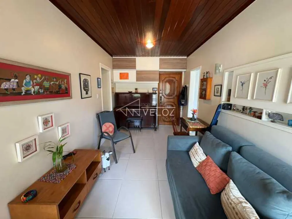 Apartamento, 2 quartos, 58 m² - Foto 9