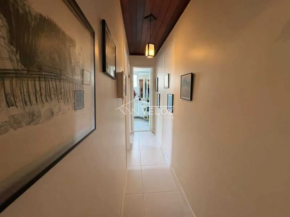 Apartamento, 2 quartos, 58 m² - Foto 4
