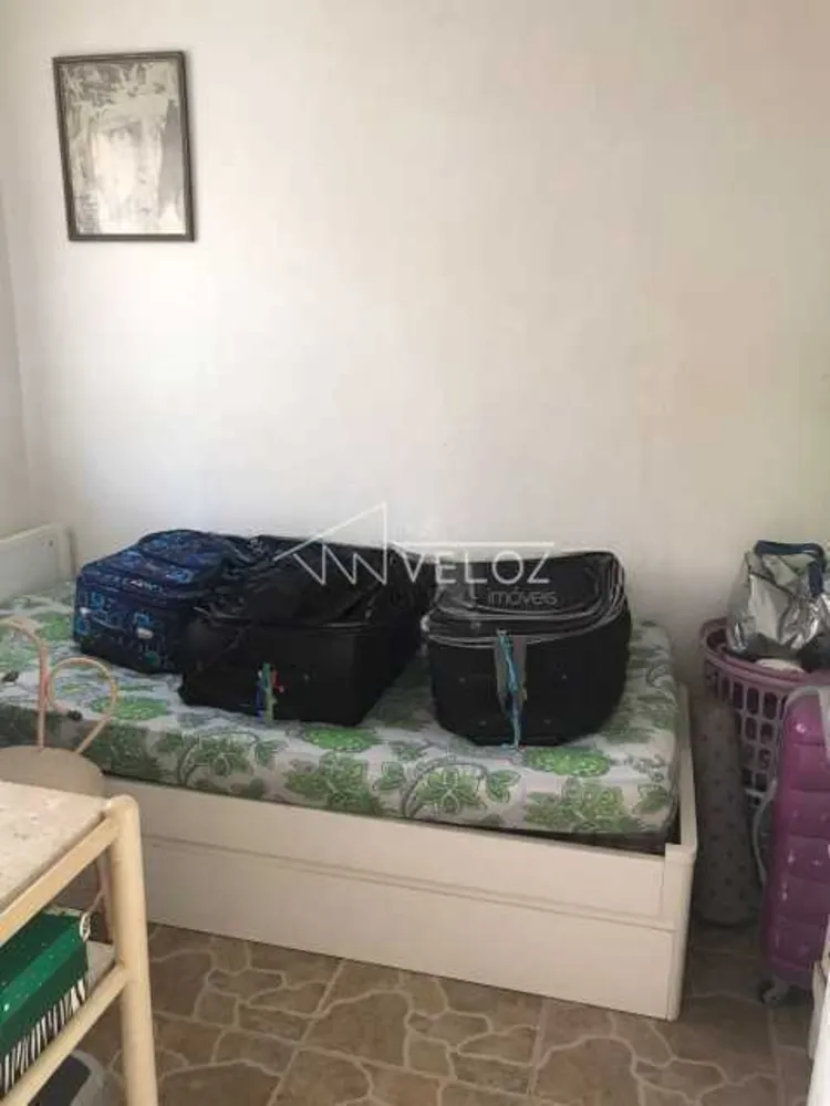 Apartamento, 4 quartos, 155 m² - Foto 16