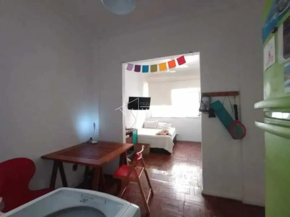 Apartamento, 1 quarto, 23 m² - Foto 10