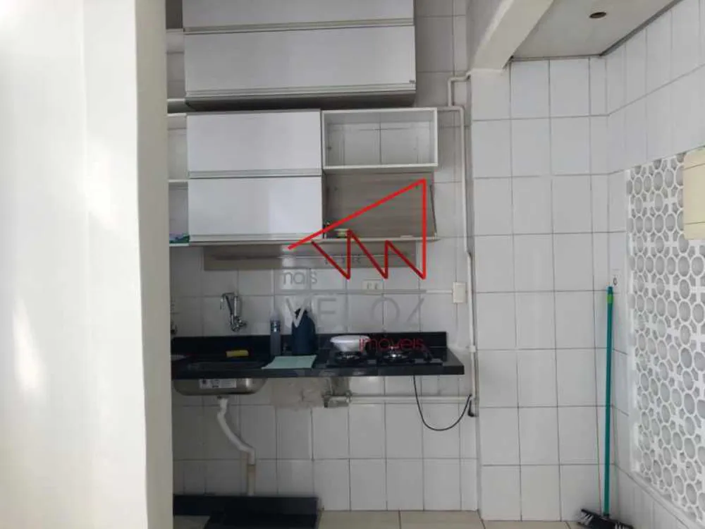 Apartamento, 1 quarto, 34 m² - Foto 14