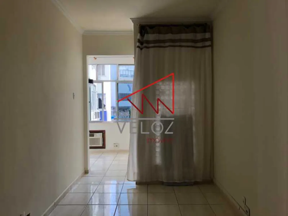 Apartamento, 1 quarto, 34 m² - Foto 7