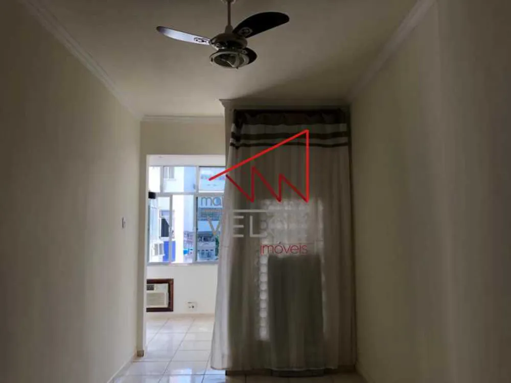 Apartamento, 1 quarto, 34 m² - Foto 15