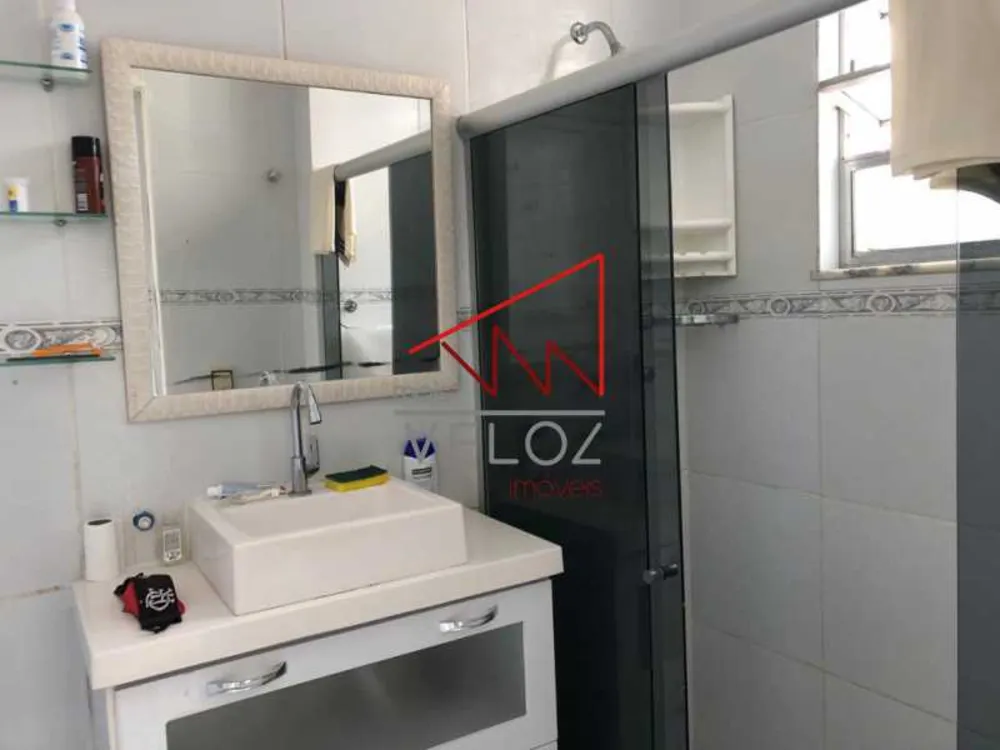 Apartamento, 1 quarto, 34 m² - Foto 3