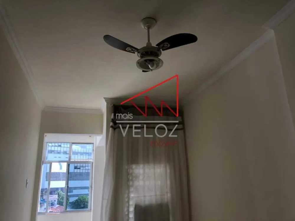 Apartamento, 1 quarto, 34 m² - Foto 11