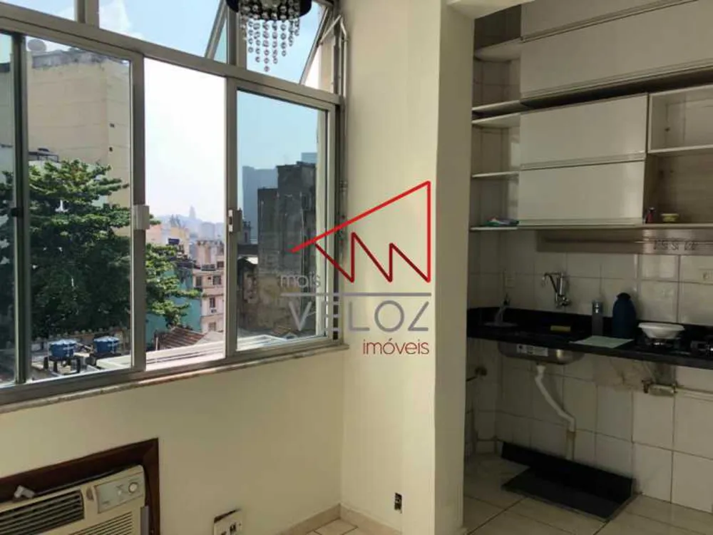 Apartamento, 1 quarto, 34 m² - Foto 5