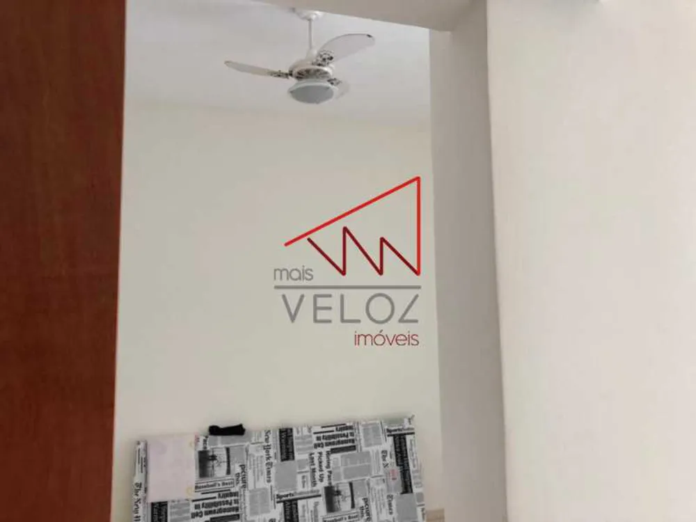 Apartamento, 1 quarto, 34 m² - Foto 4