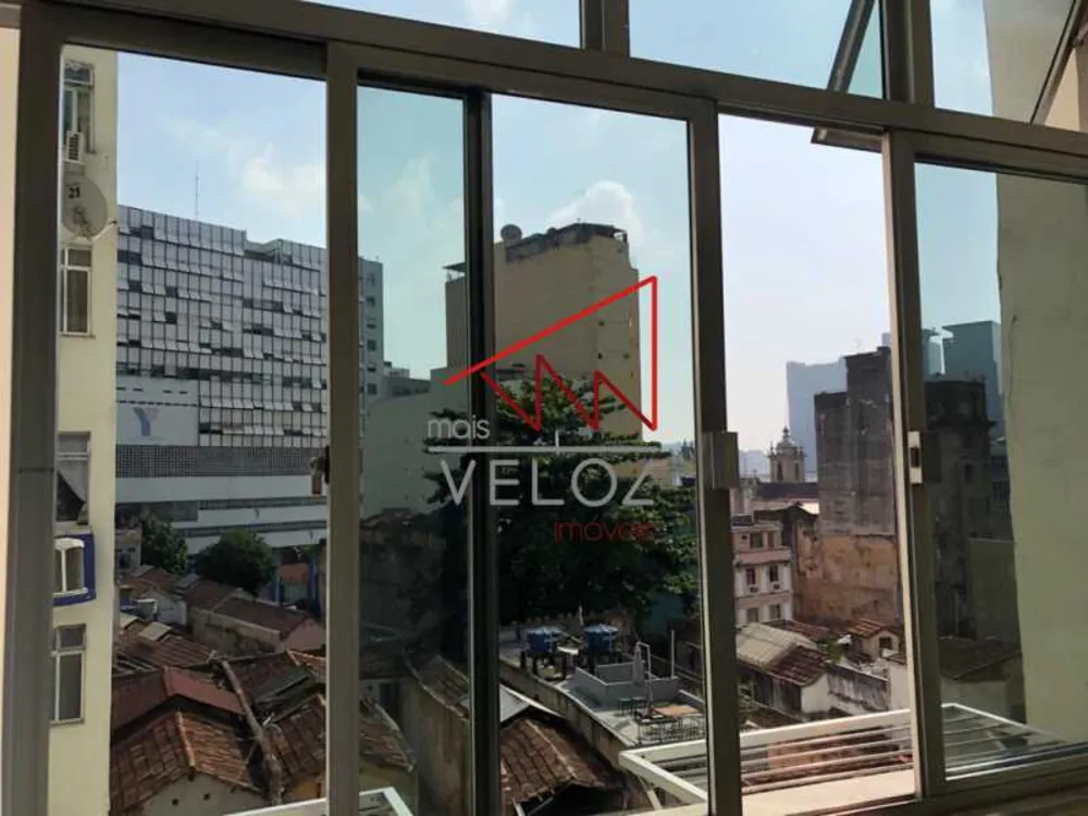 Apartamento, 1 quarto, 34 m² - Foto 9