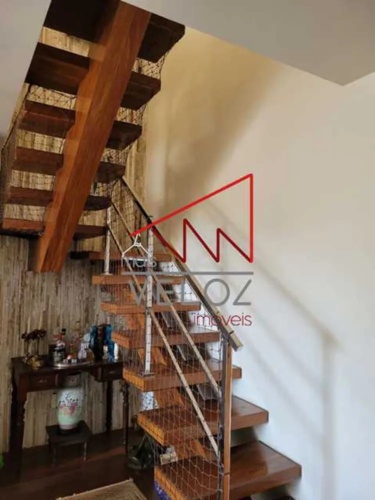 Cobertura, 4 quartos, 160 m² - Foto 1