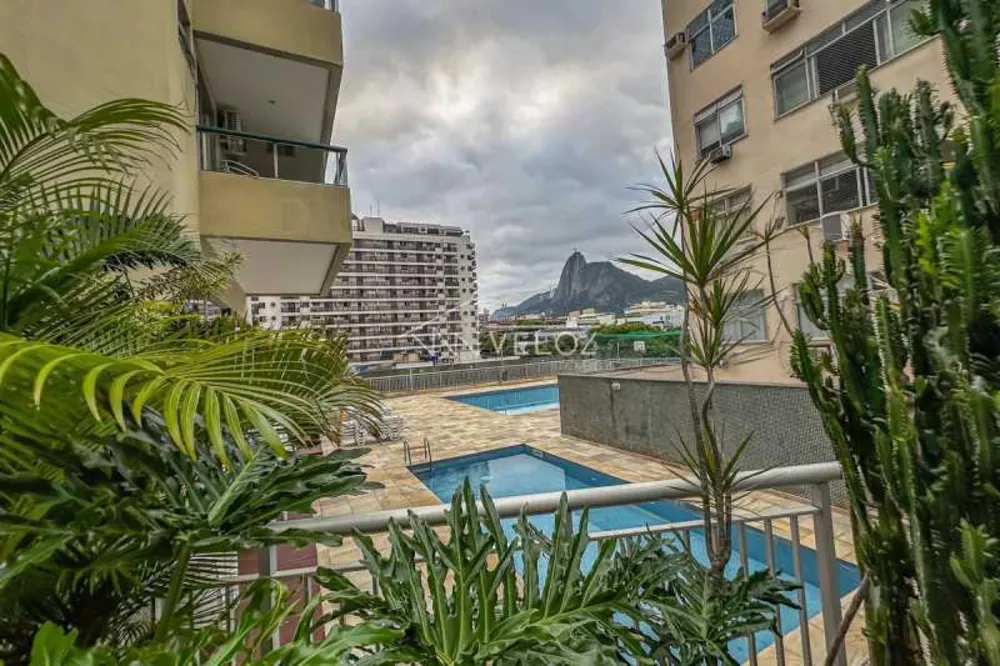 Apartamento, 2 quartos, 78 m² - Foto 1