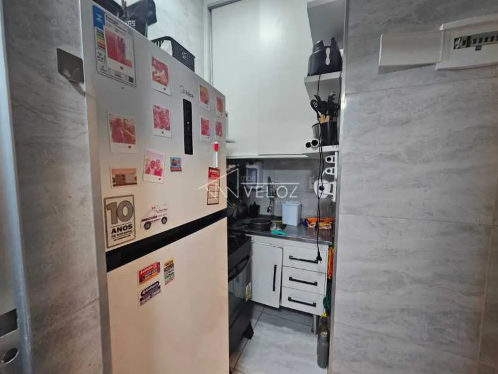 Kitnet-Studio, 28 m² - Foto 23