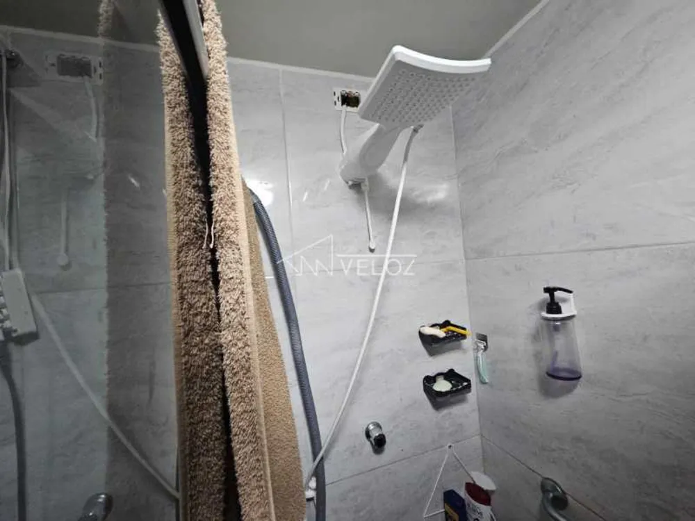 Kitnet-Studio, 28 m² - Foto 2