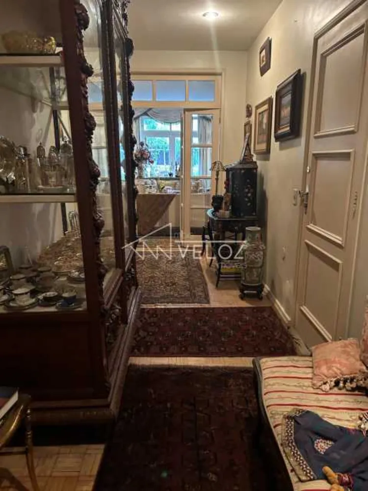 Apartamento, 4 quartos, 264 m² - Foto 15
