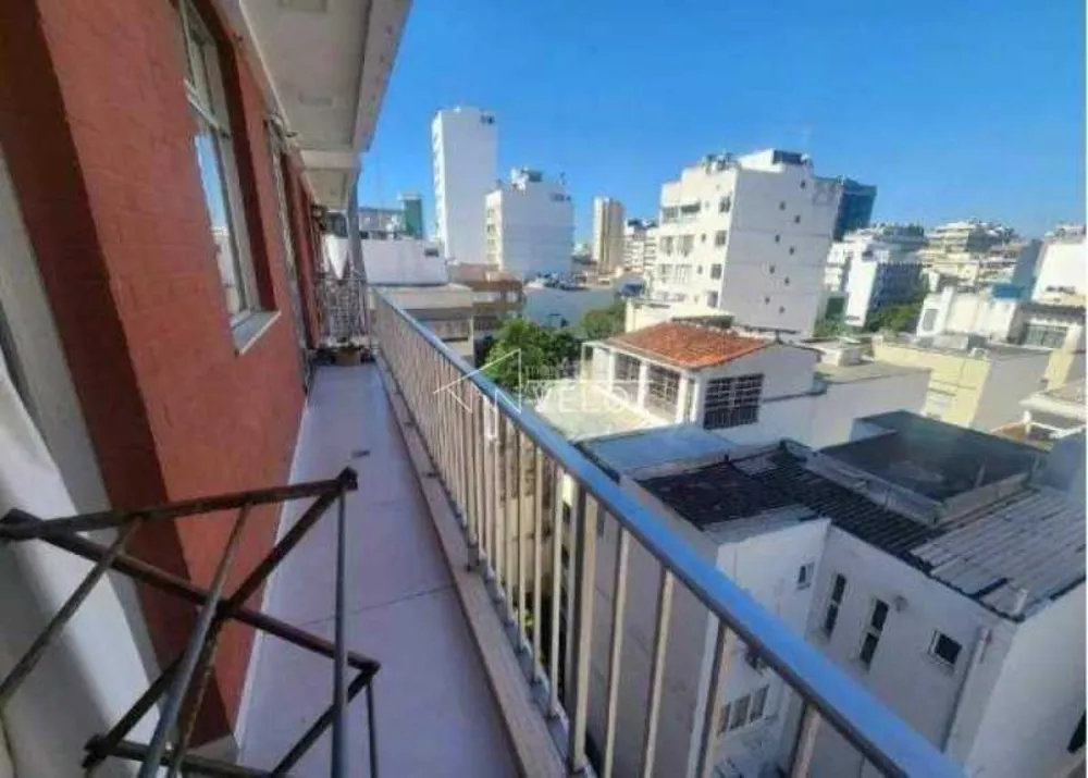 Apartamento, 3 quartos, 81 m² - Foto 6