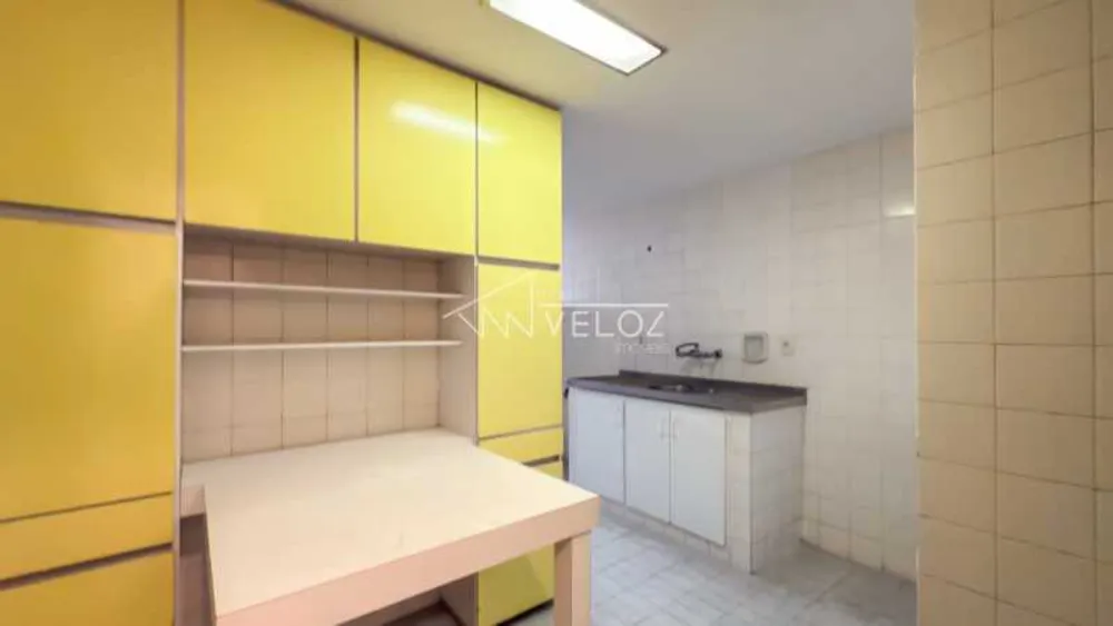 Apartamento, 3 quartos, 86 m² - Foto 2