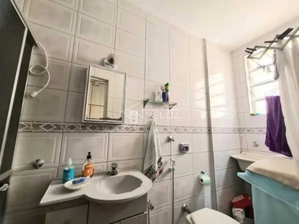 Apartamento, 1 quarto, 30 m² - Foto 21