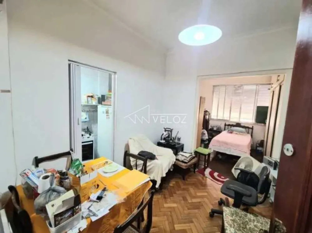 Apartamento, 1 quarto, 30 m² - Foto 5