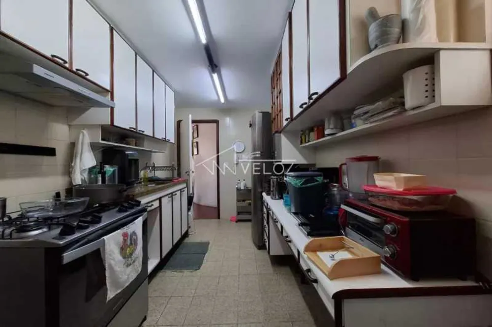 Cobertura, 3 quartos, 197 m² - Foto 11