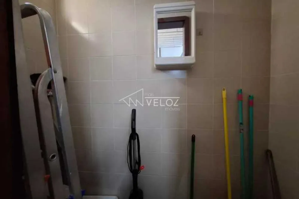 Cobertura, 3 quartos, 197 m² - Foto 3