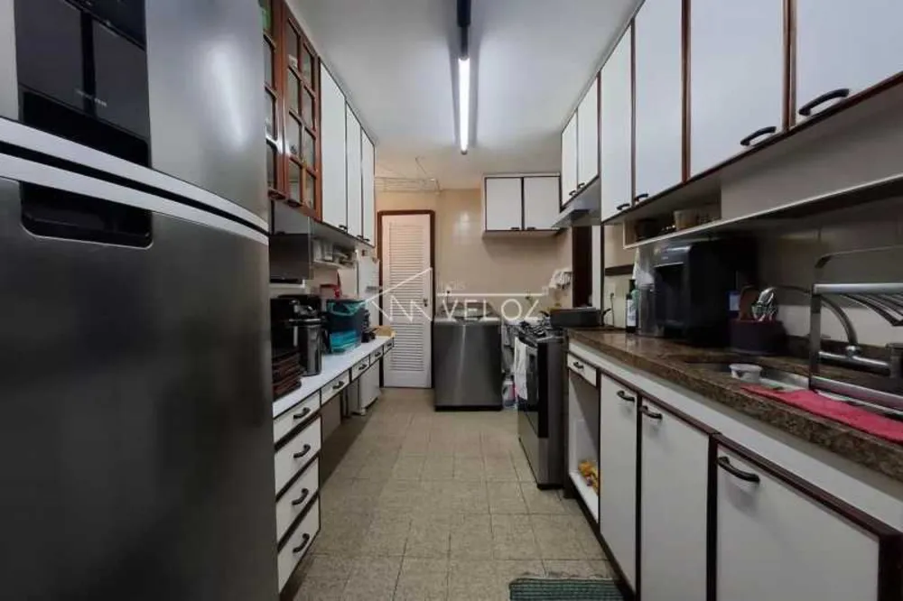 Cobertura, 3 quartos, 197 m² - Foto 18