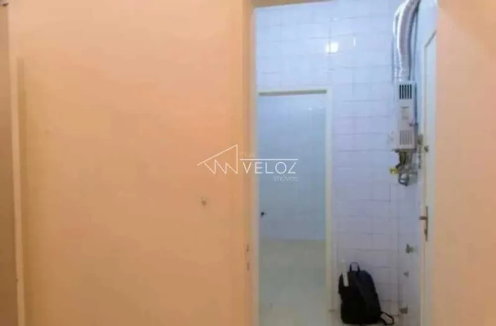 Apartamento, 2 quartos, 97 m² - Foto 8