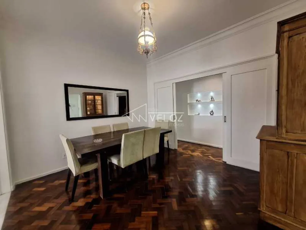 Apartamento, 3 quartos, 139 m² - Foto 14
