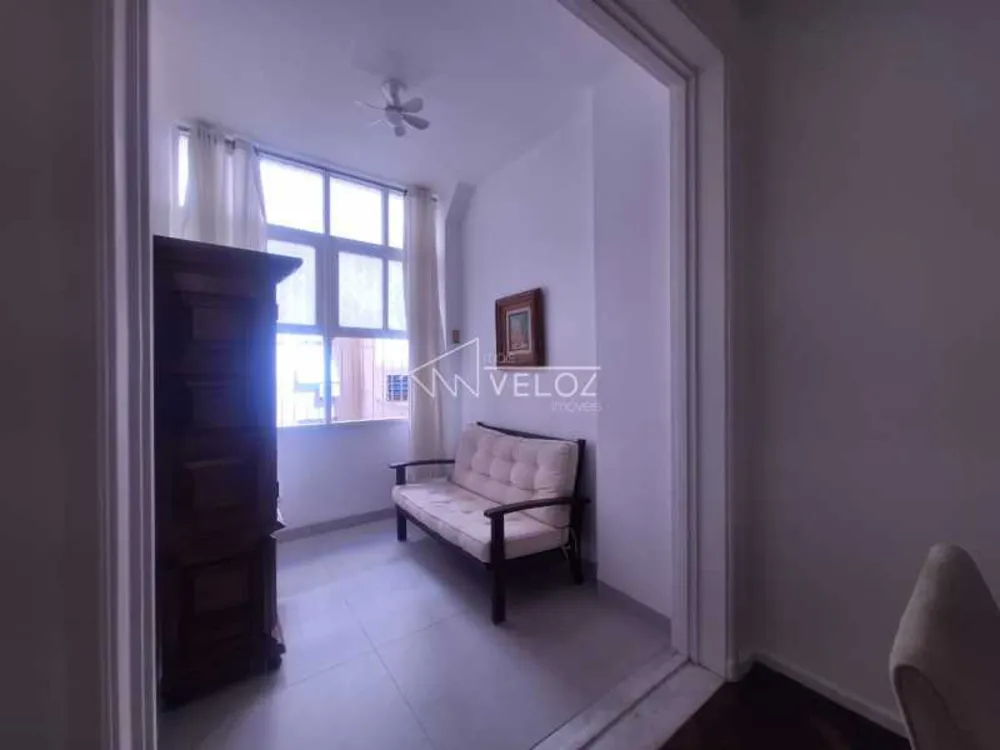 Apartamento, 3 quartos, 139 m² - Foto 11