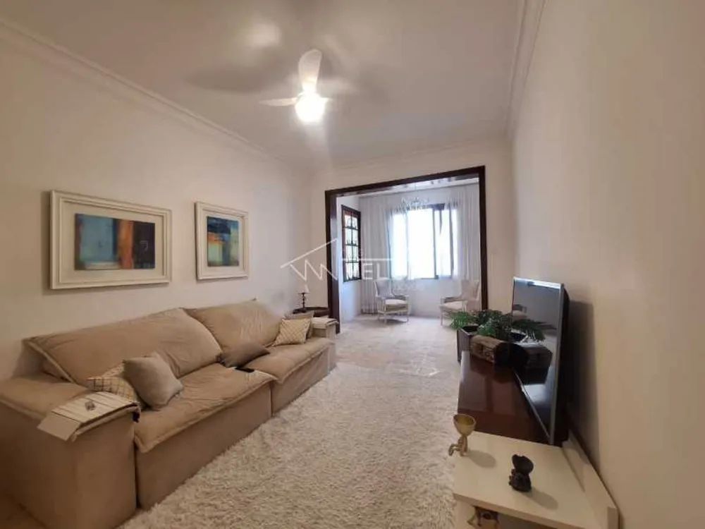 Apartamento, 3 quartos, 139 m² - Foto 10