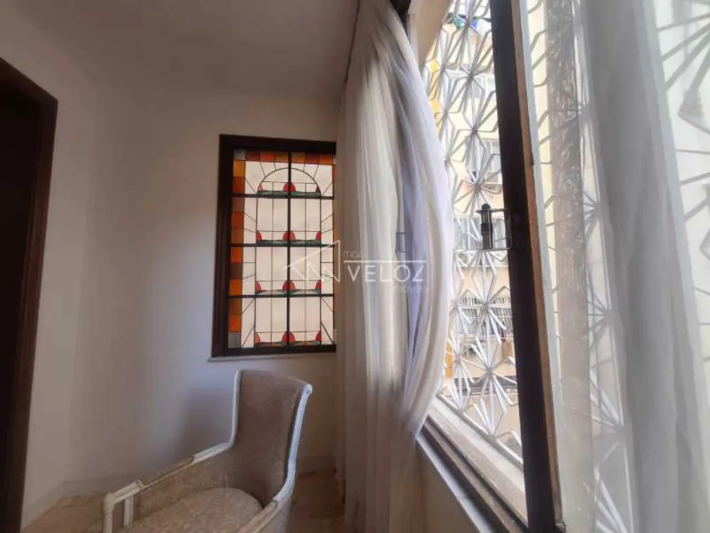 Apartamento, 3 quartos, 139 m² - Foto 4