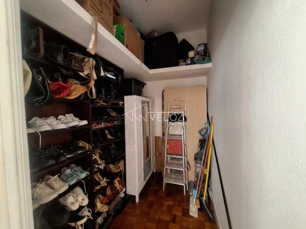 Apartamento, 3 quartos, 139 m² - Foto 15