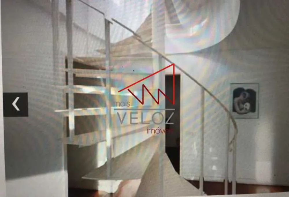 Cobertura, 4 quartos, 366 m² - Foto 6