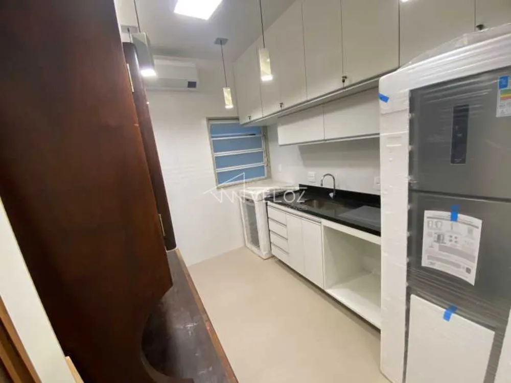 Apartamento, 2 quartos, 67 m² - Foto 4