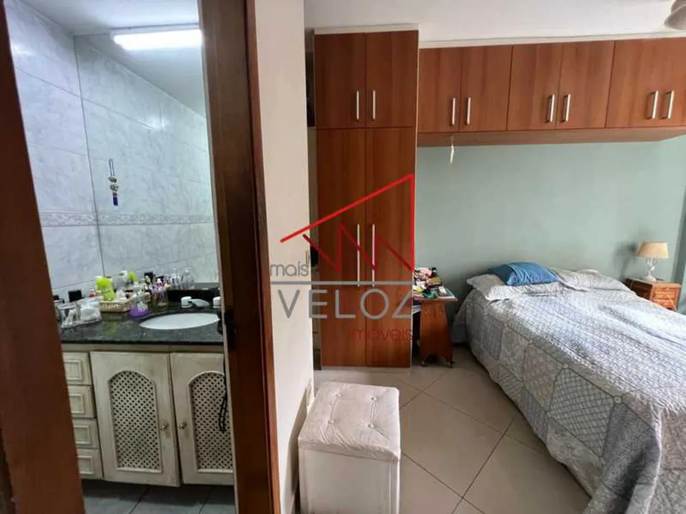 Apartamento, 3 quartos, 77 m² - Foto 2