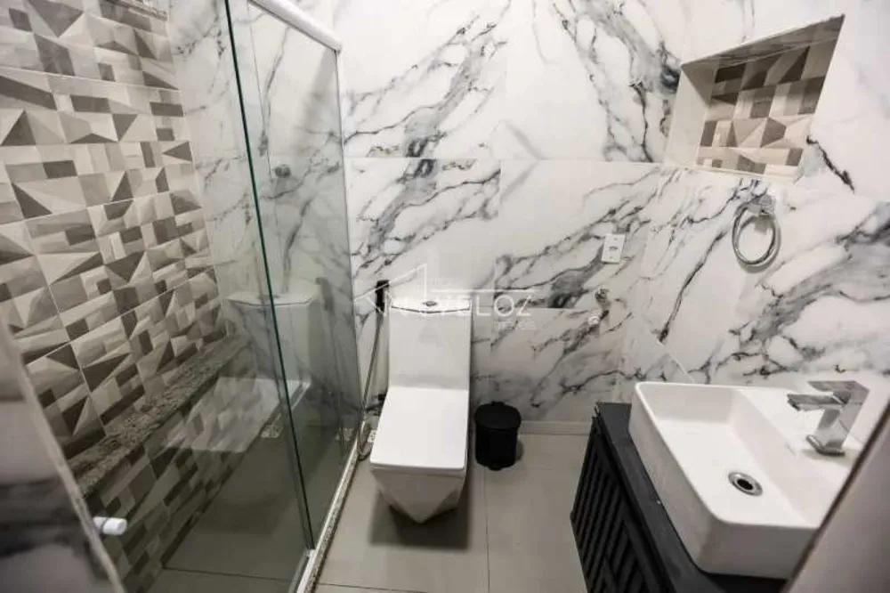 Apartamento, 1 quarto, 38 m² - Foto 3