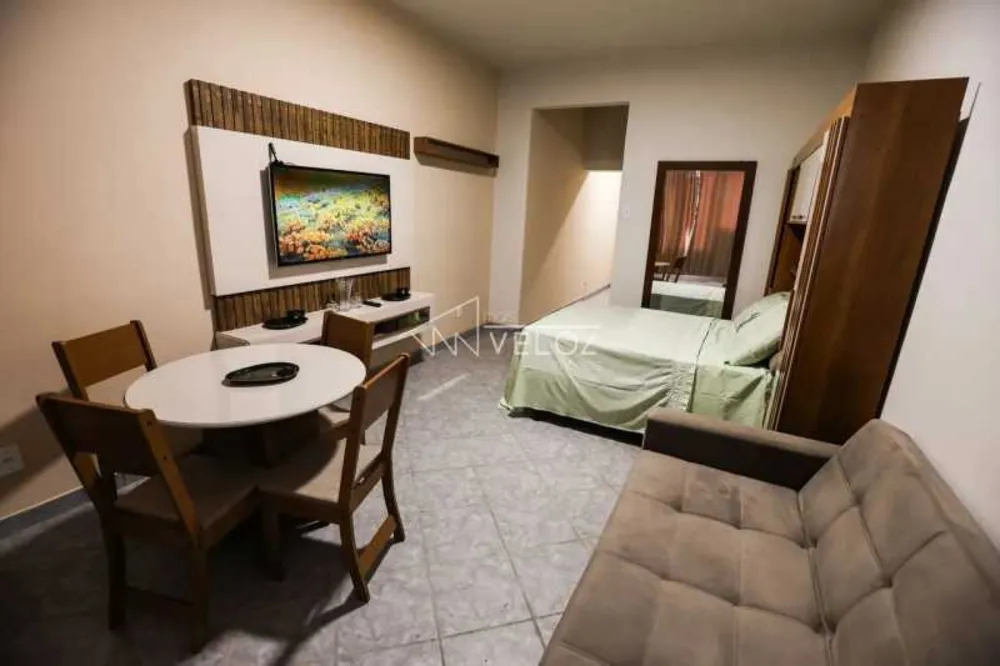 Apartamento, 1 quarto, 38 m² - Foto 10