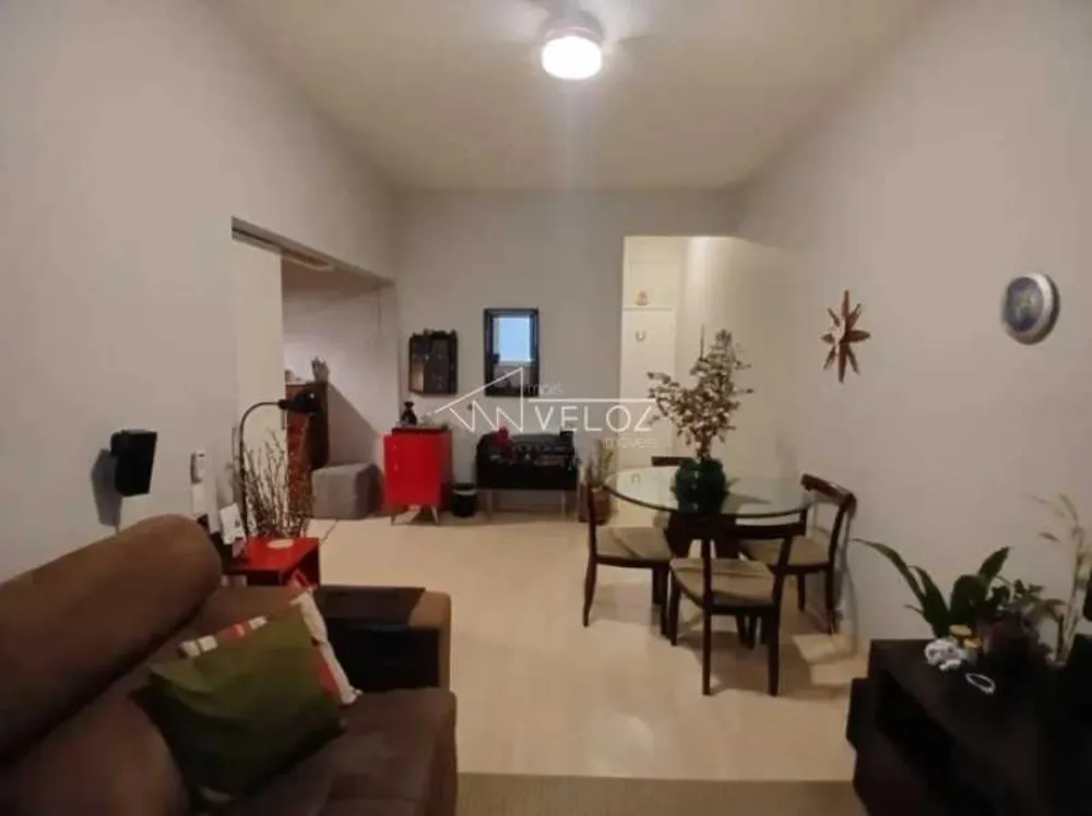 Apartamento, 3 quartos, 103 m² - Foto 1