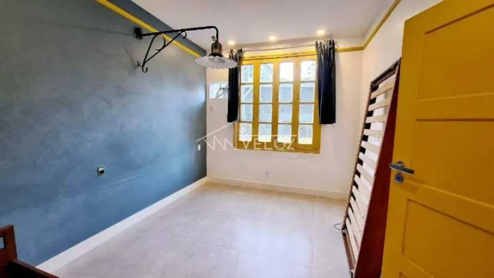Apartamento, 1 quarto, 41 m² - Foto 7