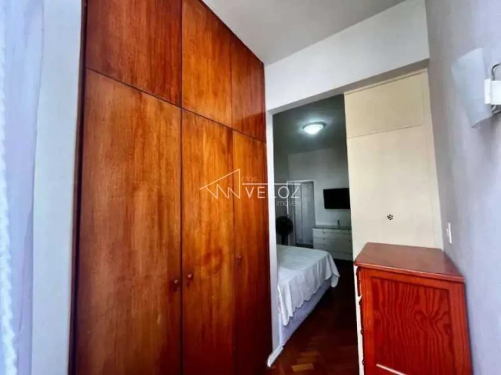 Apartamento, 2 quartos, 72 m² - Foto 8