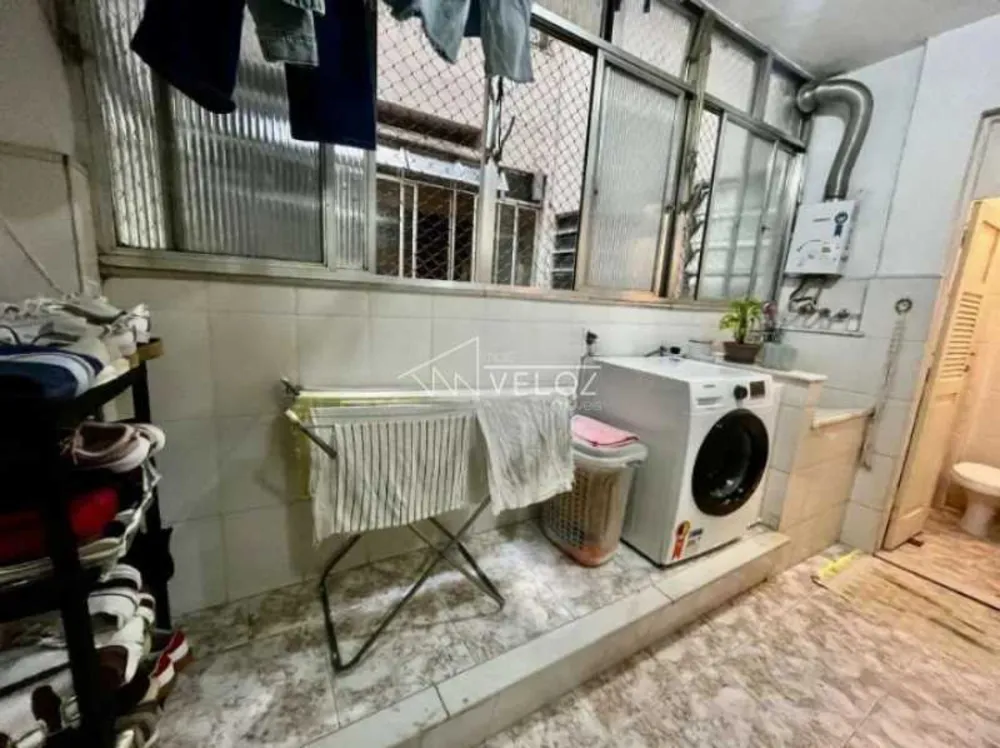 Apartamento, 2 quartos, 72 m² - Foto 16
