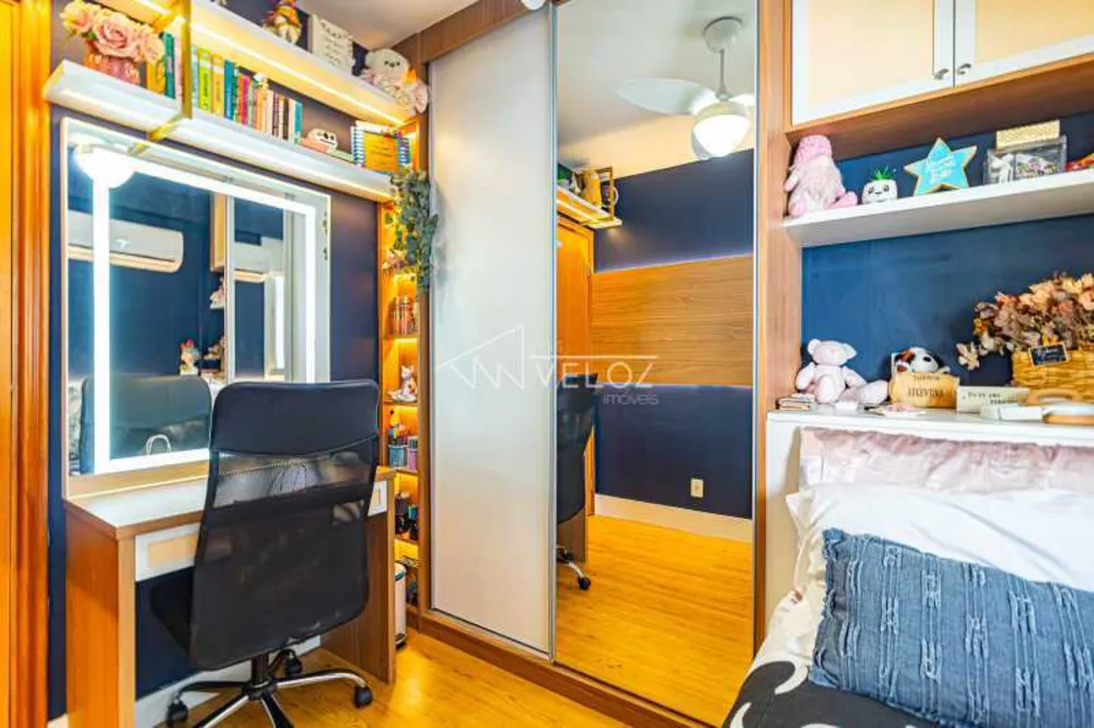 Apartamento, 3 quartos, 81 m² - Foto 24