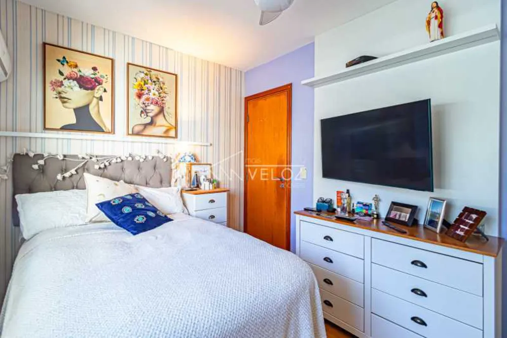 Apartamento, 3 quartos, 81 m² - Foto 23