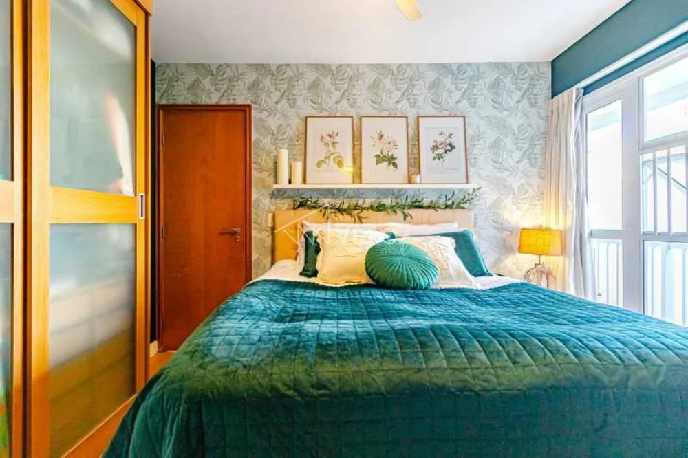 Apartamento, 3 quartos, 81 m² - Foto 14