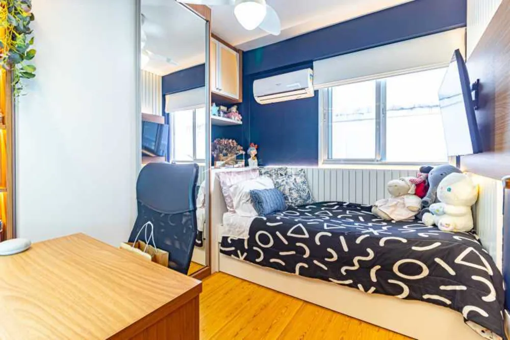 Apartamento, 3 quartos, 81 m² - Foto 20