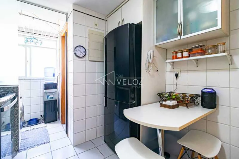 Apartamento, 3 quartos, 81 m² - Foto 28