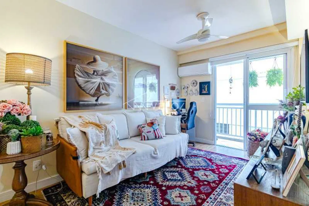 Apartamento, 3 quartos, 81 m² - Foto 4