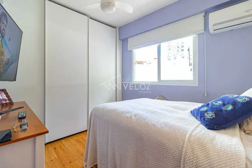 Apartamento, 3 quartos, 81 m² - Foto 21