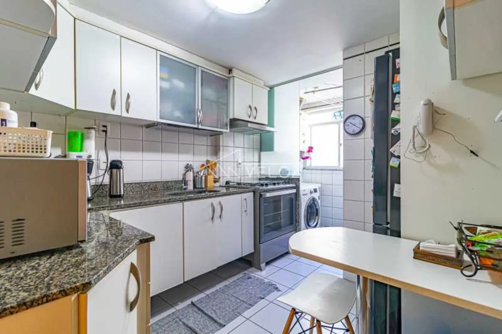 Apartamento, 3 quartos, 81 m² - Foto 25
