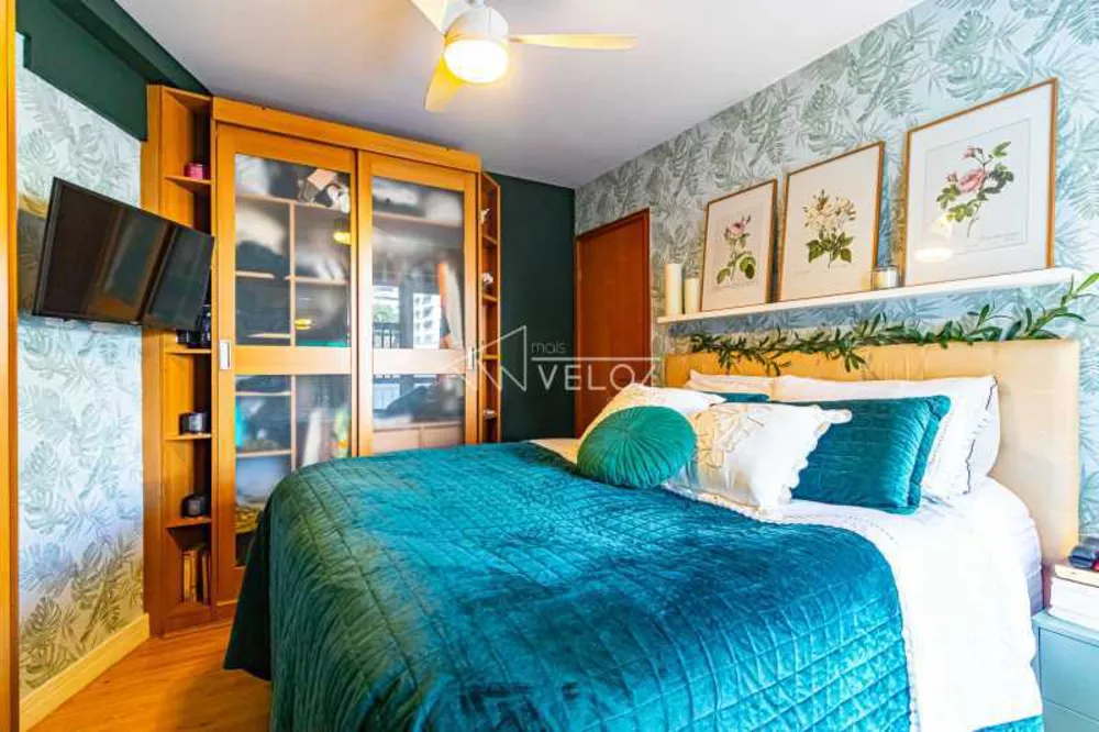 Apartamento, 3 quartos, 81 m² - Foto 16