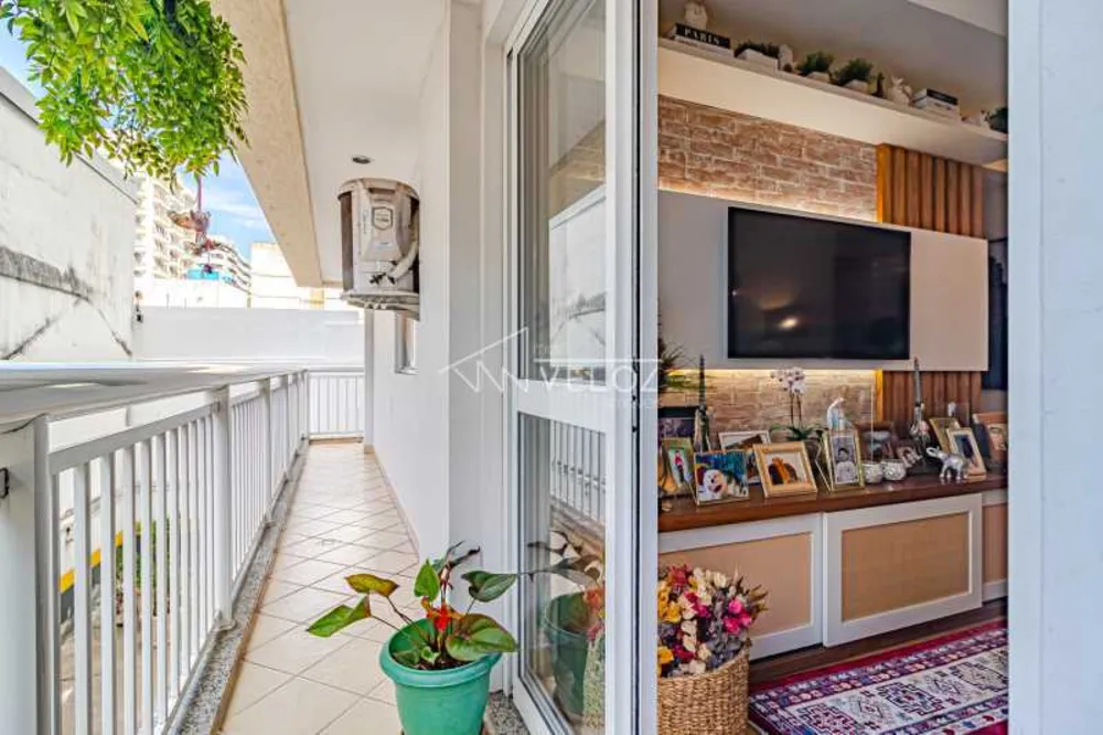 Apartamento, 3 quartos, 81 m² - Foto 13