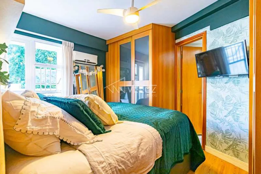 Apartamento, 3 quartos, 81 m² - Foto 12